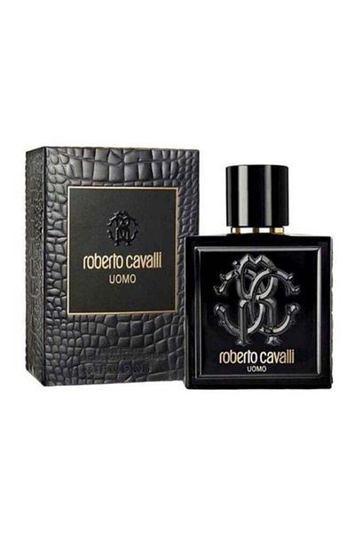 Roberto Cavalli Uomo Edt Gift Set 100ml