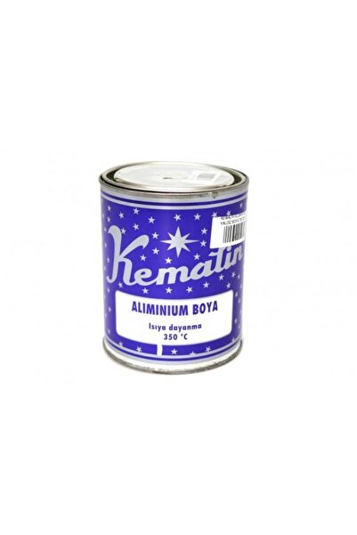 KEMALİN Kemalin Alüminyum Boya 0,700kg