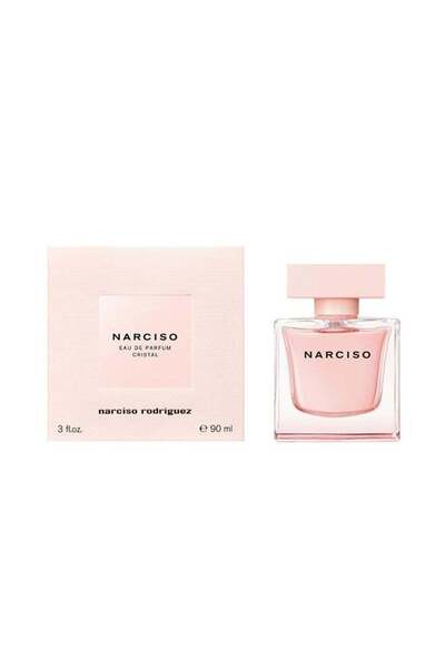 Narciso Rodriguez Narciso Cristal Perfume for Women 90ml
