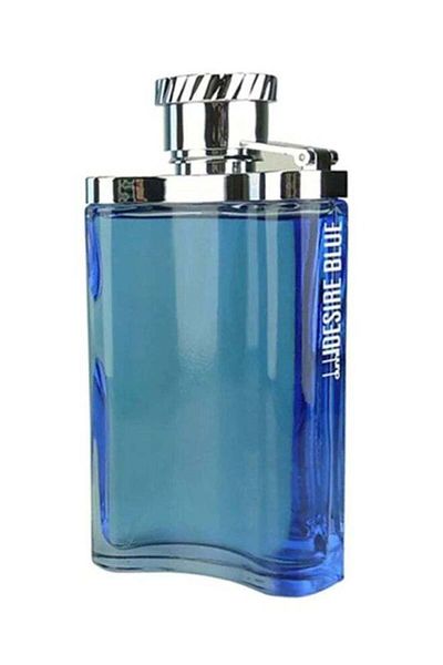 Dunhill Desire Blue Edt 100Ml - عطر ديزاير بلو EDT 100ملليلتر