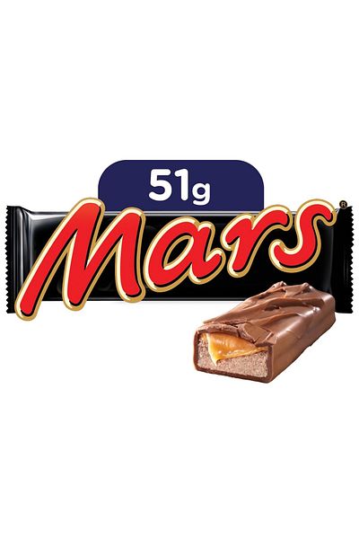 Snickers Mars Chocolate 24 x 51 g
