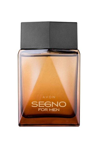 AVON Segno Edp 75Ml - ماء عطر سيجنو 75ملليلتر