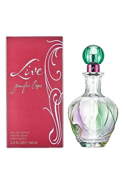 Jennifer Lopez L'Eau de Parfum 100ml
