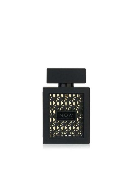 rave Now Men Eau De Perfume 100Ml - عطر ريف ناو للرجال، 100 مل