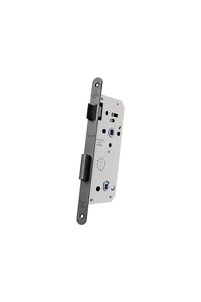 metlox Black Silent 40mm Wc Lock
