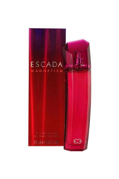 Escada Magnatism Edp 75ml