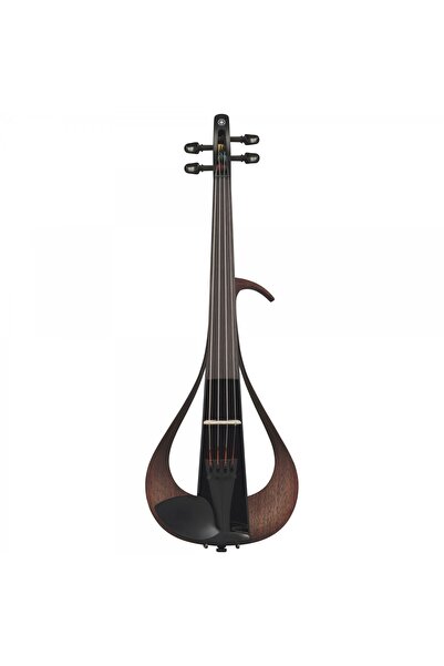 Yamaha YEV-104 Siyah Elektro Keman