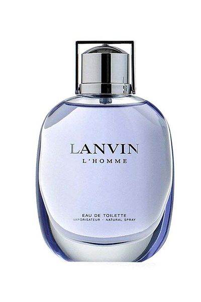 Lanvin L Homme Edt 100Ml - عطر Lhomme 100ملليلتر