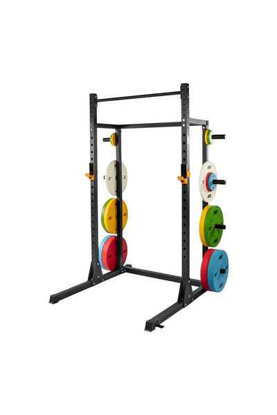 USR 62-3SC Half Rack Sistemi-165 Kg Ağırlık Seti