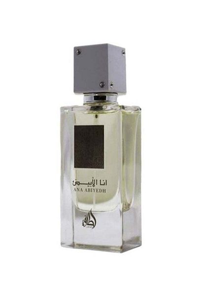 lattafa Ana Abiyedh Edp 60ml