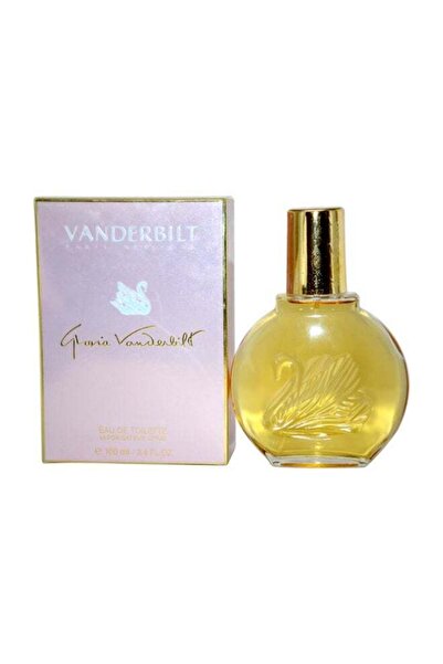 Gloria Vanderbilt Vanderbilt Eau de Toilette 100ml