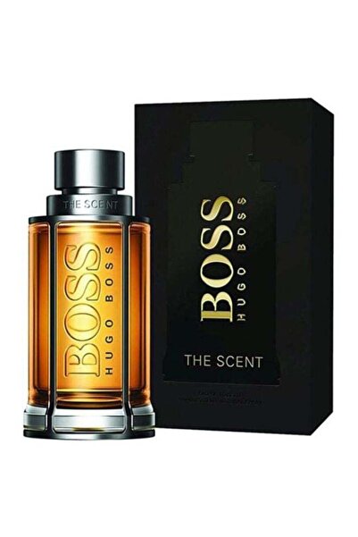 Hugo Boss The Scent Gift Set 1 EDP 100 ml, 1 EDT 100 ml