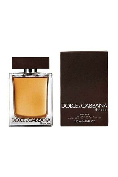 Dolce&Gabbana The One Edt 150ml