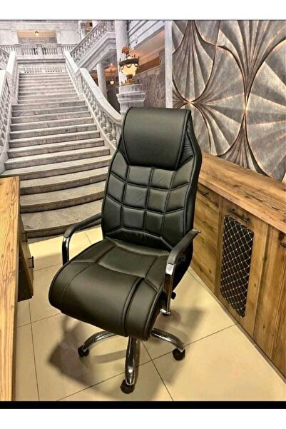 Tilla VİZYON SEPET Ofis Makam Koltuğu Calişma Koltuğu