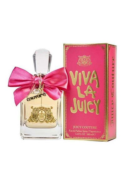Juicy Couture Viva La Juicy Edp 100Ml - عطر فيفا لا جوسي EDP 100ملليلتر