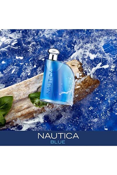 Nautica Blue perfume 100ml