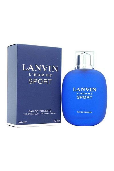 Lanvin L'Homme Sport Eau de Toilette 100ml