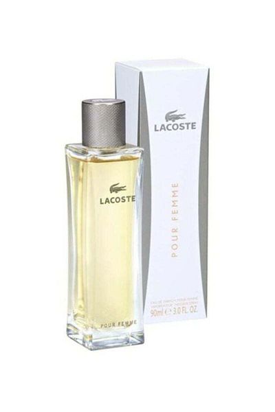 Lacoste Pour Edp 90ml