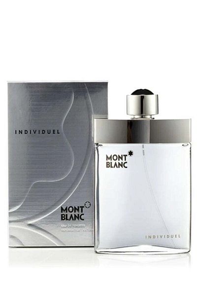 Montblanc Individual Edt For Men 75ml