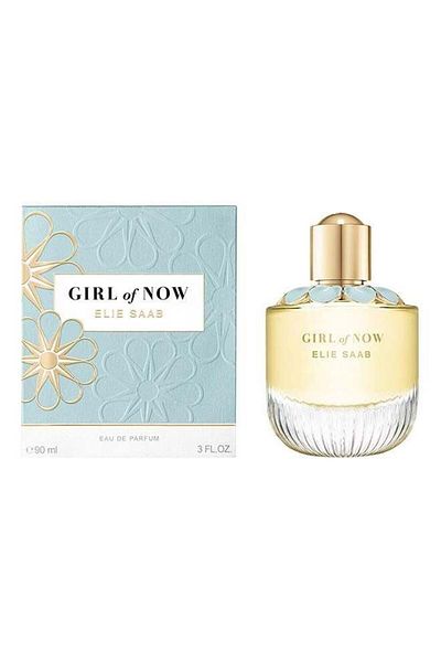 Elie Saab Girl Of Now Edp 90ml