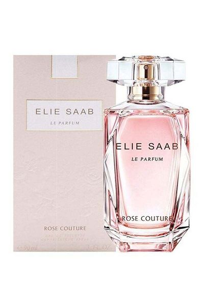 Elie Saab Le Perfume Rose Couture Edt 90ml