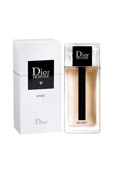 Dior Homme Sport Edt 125ml