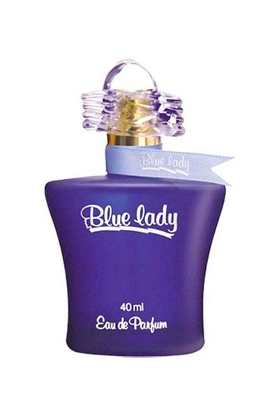 Rasasi Blue Lady Eau de Parfum 40ml