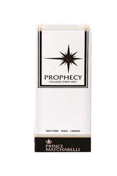 prophecy Prince Matchabile Cologne Spray 100ml