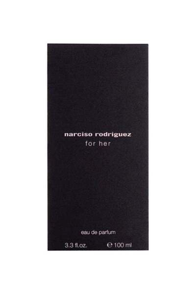 Narciso Rodriguez Narciso Rodriguez EDP 100ml