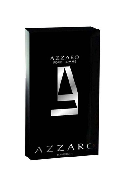 Azzaro Azzaro Eau de Toilette 100ml