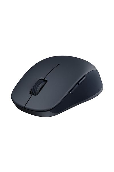 Xiaomi Dual-mode Wireless Mouse 2 BHR8850GL - Black