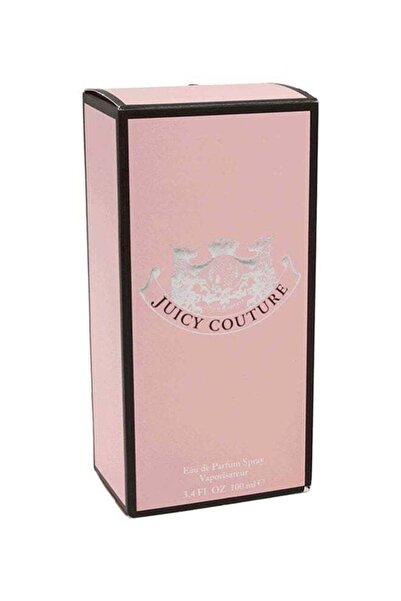 Juicy Couture Juicy Couture Eau de Parfum 100ml