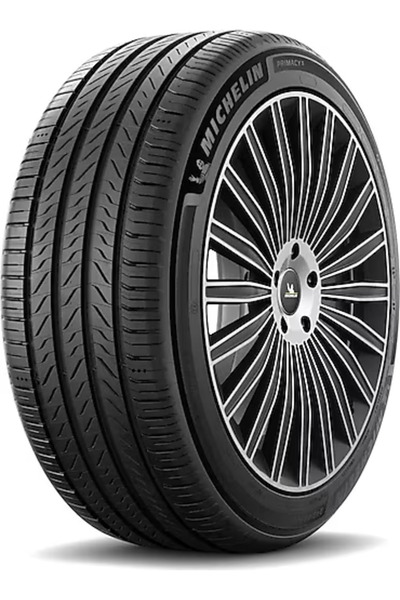 Michelin Mıchelın 205/55R16 91V PCY5 RG