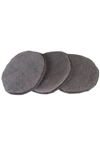 SMY 9-Piece Car Wash Kit – Complete Cleaning Set with Sponge, Mitt, Brush, Towels & Pads – SMY MC9S