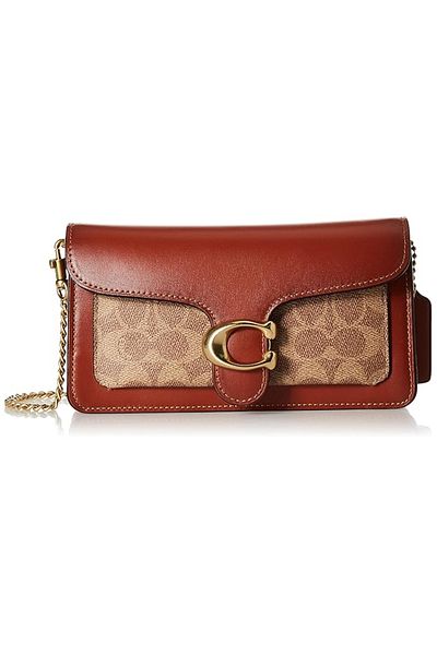 Coach Women's crossbody bag ce774 b4nq4