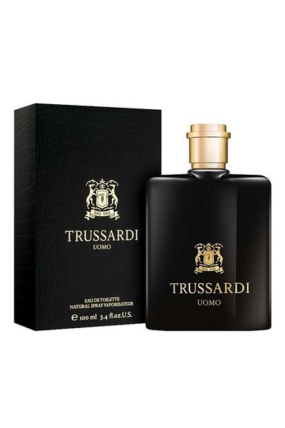 Trussardi Uomo Edt 100ml
