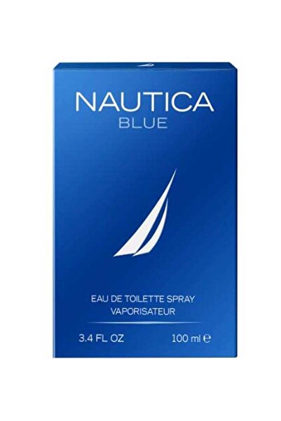 Nautica Blue perfume 100ml