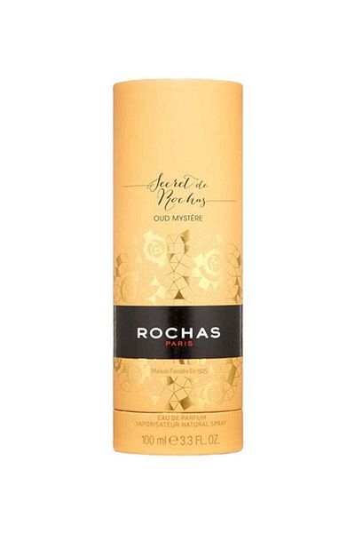 ROCHAS Secret De Oud Mystere Edp 100Ml - عطر سيكريت دي عود ميستري 100ملليلتر