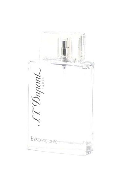 S.T. Dupont Essence Pure Edt 100Ml - عطر باريس إيسنس بيور 100ملليلتر