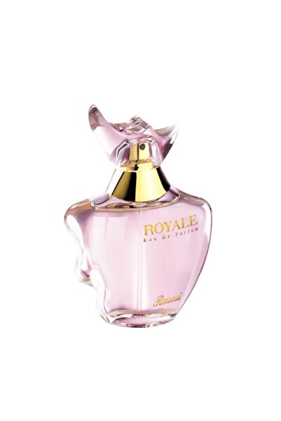 Rasasi Royale For Women Edp 50Ml