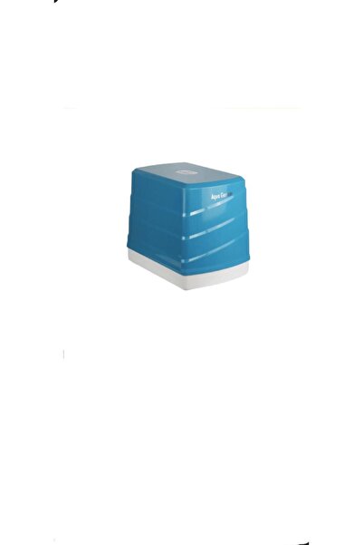 Aqua German Pompasız 12 Litrelik Su Arıtma Cihazı