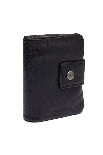 The Chesterfield Brand Mavona Wallet Leather 10 cm