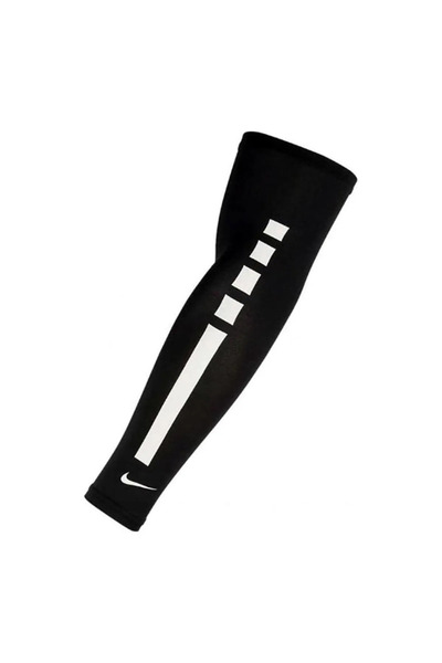 Nike Pro Elite Sleeve 2.0 Unisex Siyah Basketbol Kolluk N.000.3146.027.SM