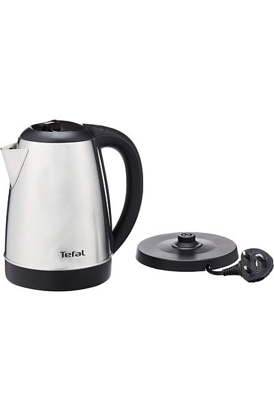 TEFAL Kettle Handy 1.7L Stainless Steel