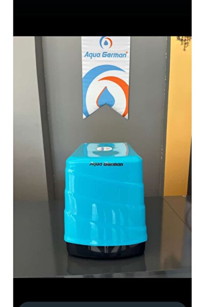 Aqua German Pompasız 12 Litrelik Su Arıtma Cihazı
