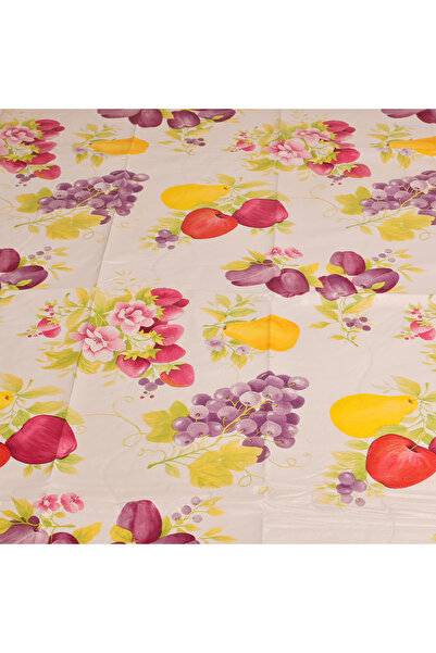 ROYALFORD Square Table Cloth, 54x54 CM