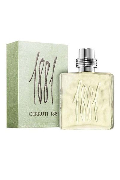 Cerruti 1881 1881 Edt 100ml