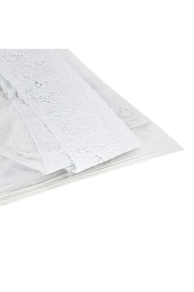 ROYALFORD Clear Table Cloth- RF12517/ 60"