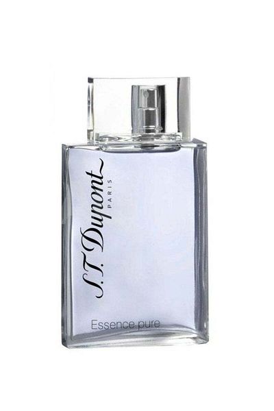S.T. Dupont Essence Pure Edt 100Ml - عطر باريس إيسنس بيور 100ملليلتر