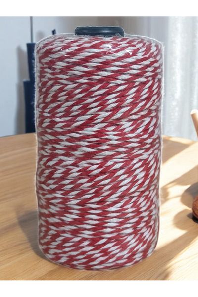 intoku Cotton Threaded Rengifer Roton Rama Thread Set
